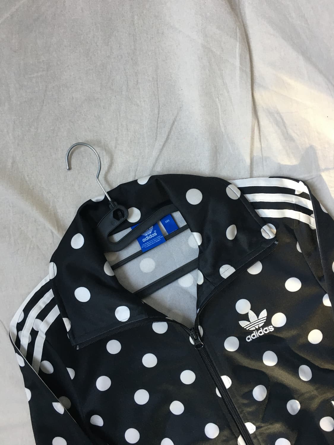 아디다스 파이어버드 트랙탑 상품이미지5