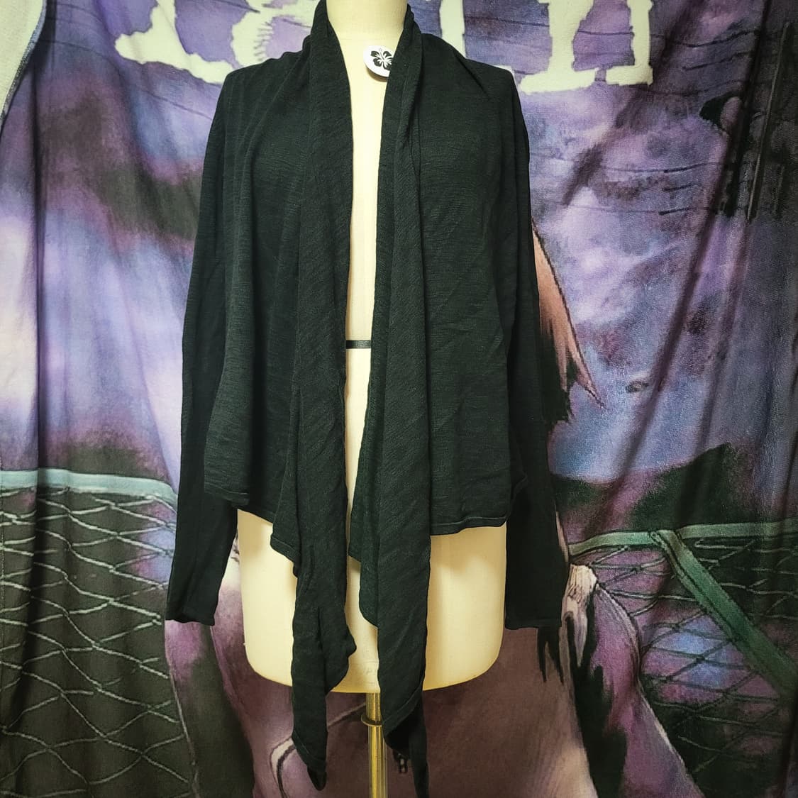 Romeo & Juliet Couture cardigan 상품이미지1