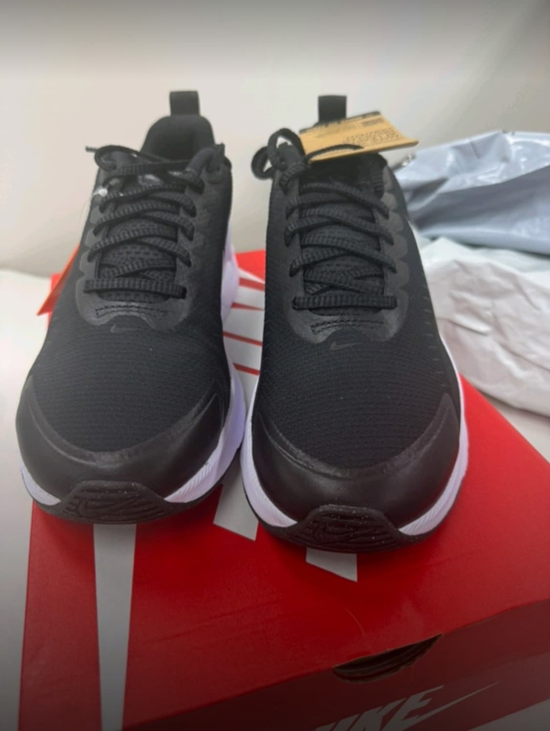 나이키 남성용 

에어맥스 운동화 싸이즈 280
 상품이미지4