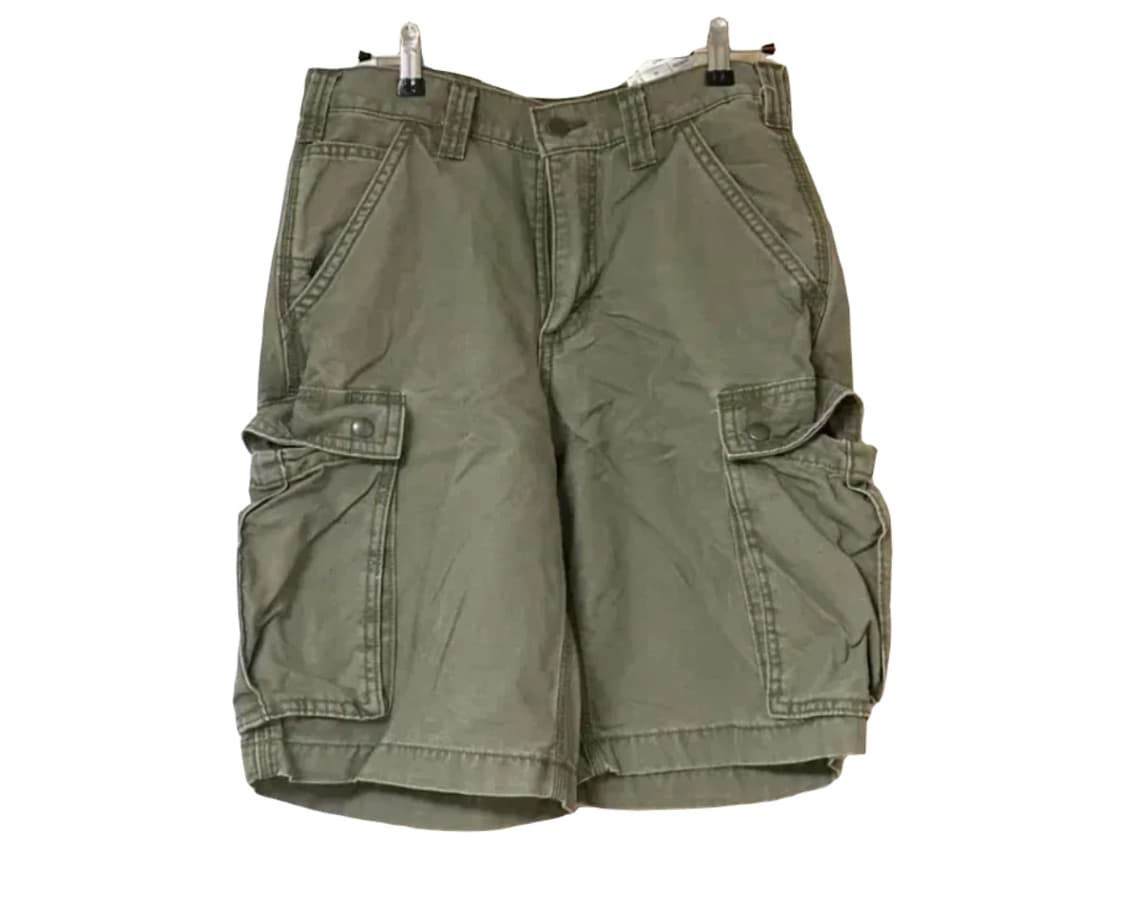 칼하트 카고팬츠  상품이미지1