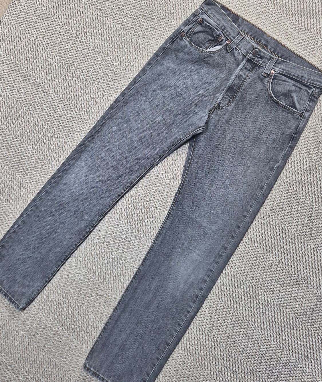 리바이스 501 w32 (p82) 상품이미지2