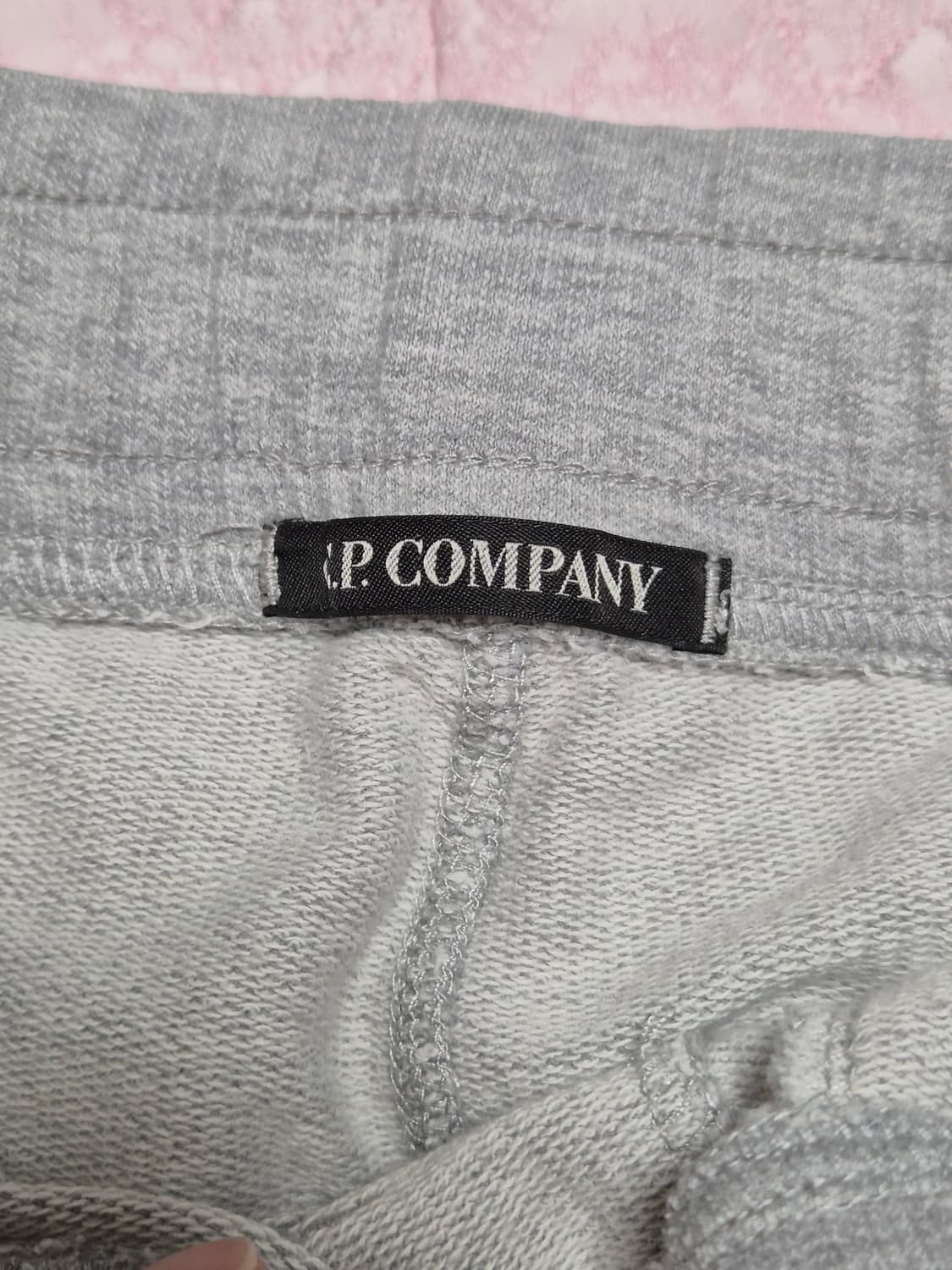 정품 CP씨피컴퍼니 반바지 M-29-30 상품이미지7