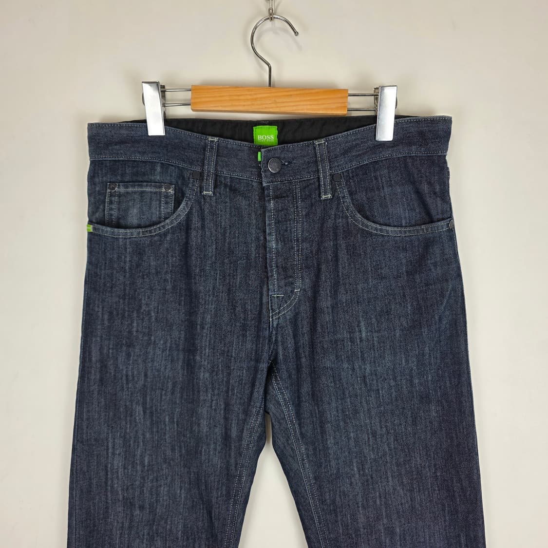 HOGO BOSS 데님팬츠 상품이미지2