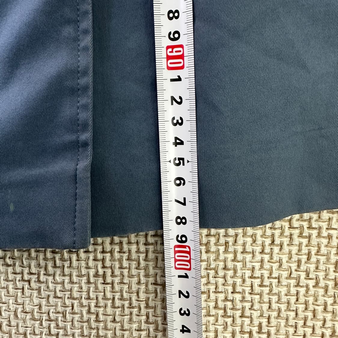 32 마시모두띠 여성 트렌치코트 0326D 상품이미지6