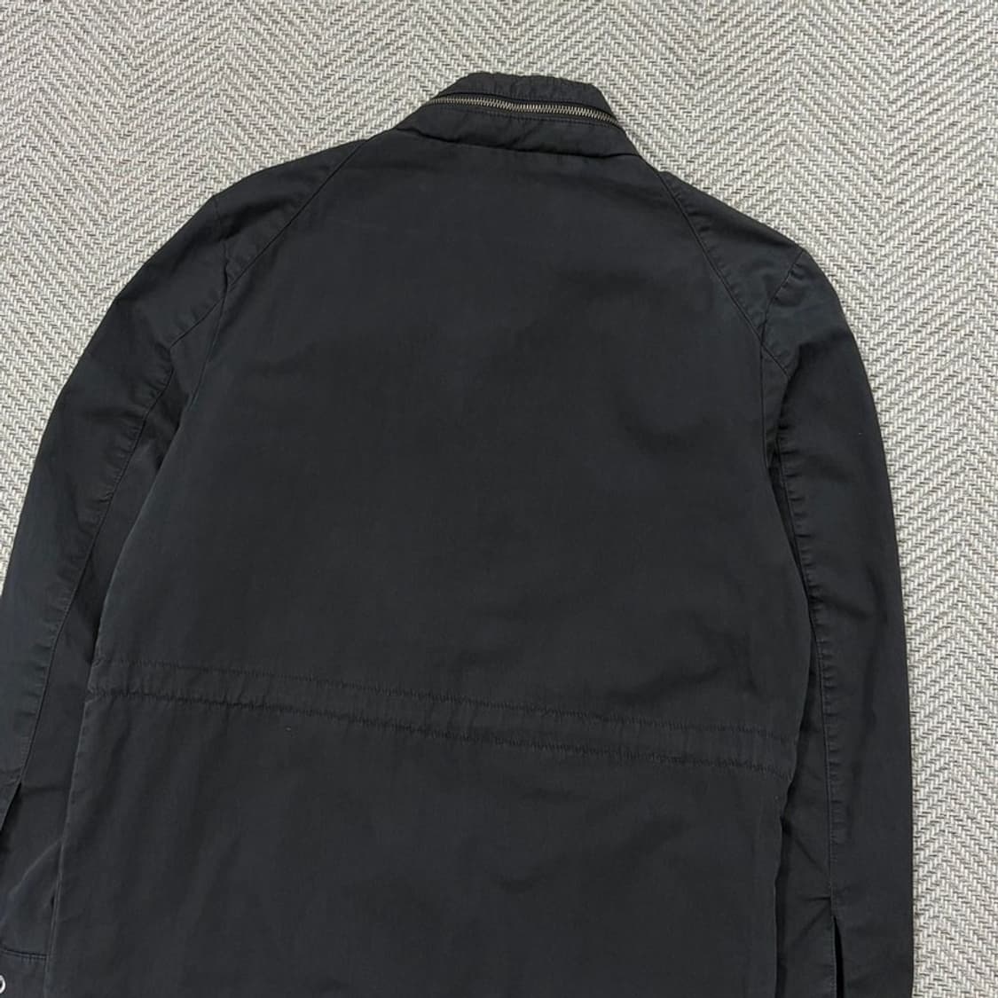 캘빈클라인진스 워크 자켓 v1358 상품이미지4