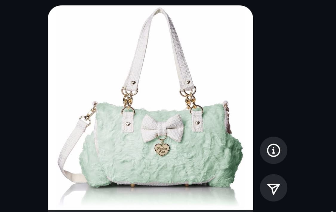 ) 오늘까지만))히메갸루 리즈리사깔 고전 센스 오브 미카사 상품이미지3