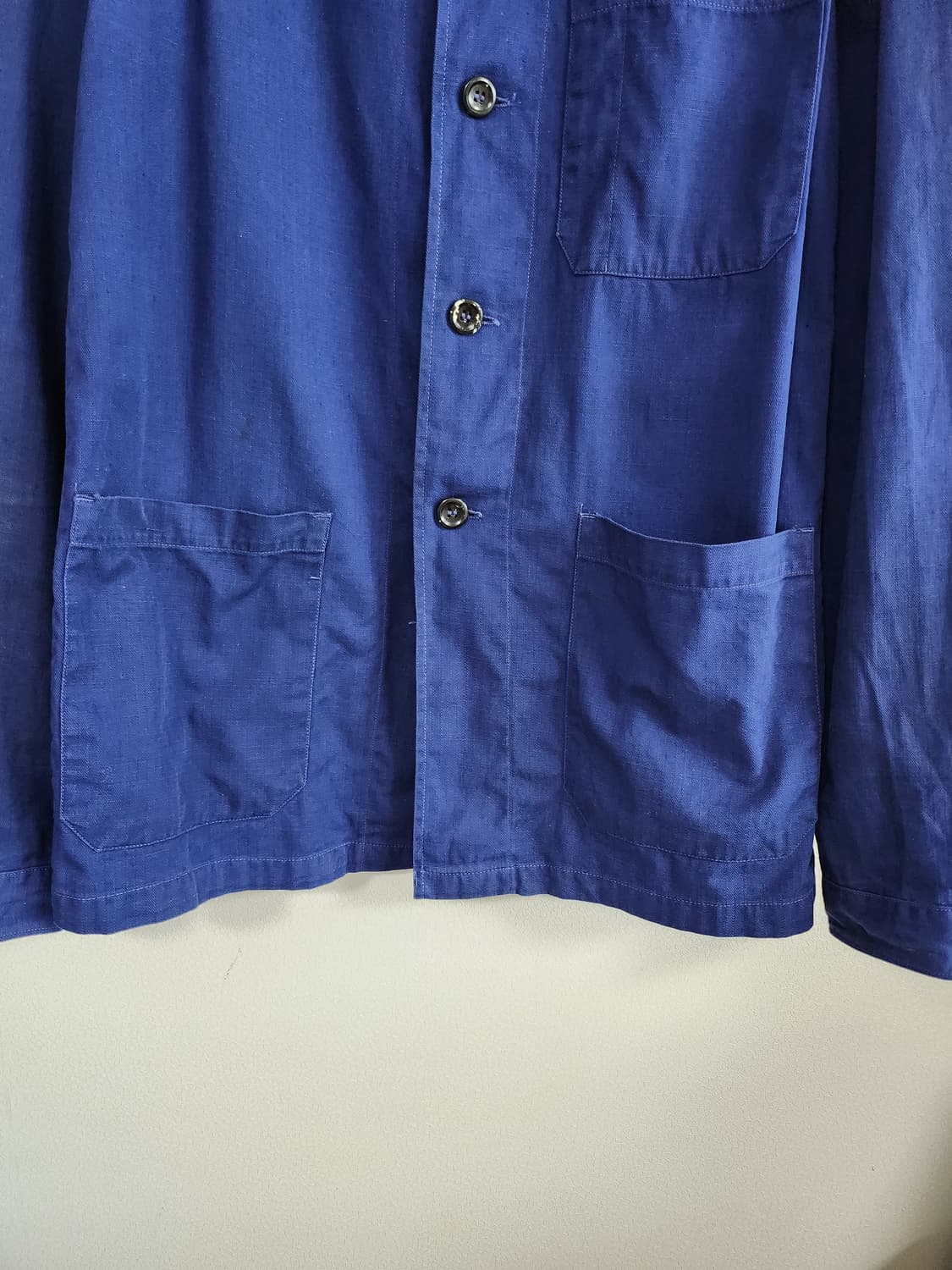 프렌치워크웨어 자켓(L 상품이미지3