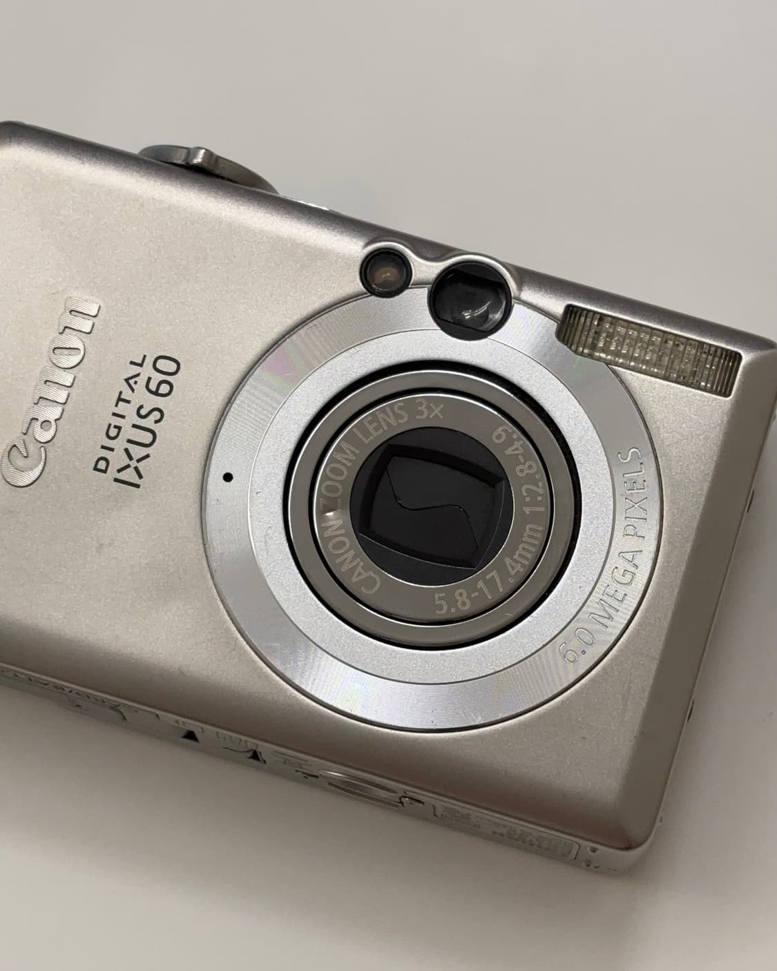 캐논 익서스 60 ixus 60 상품이미지2