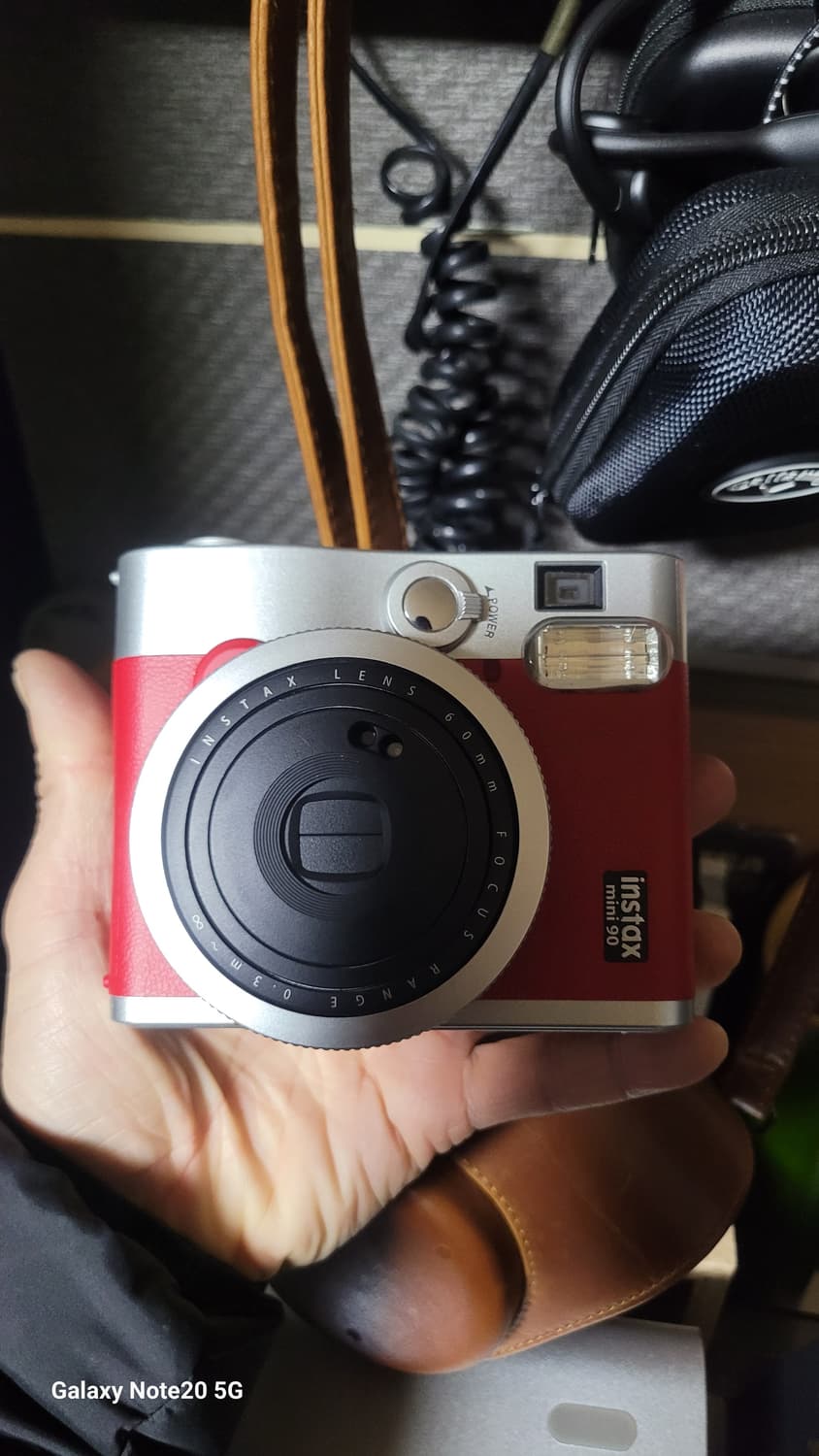 후지필름 카메라 상품이미지3