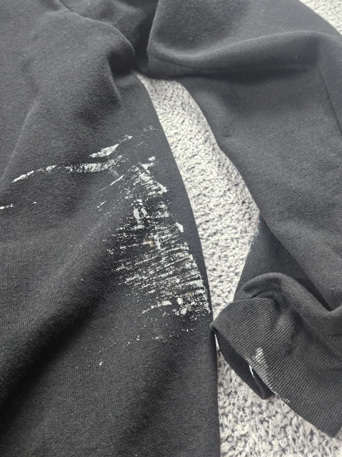 할리데이비슨 스모키마운틴메리빌 플레임 후드집업 ( 2XL )/ 10478 상품이미지10