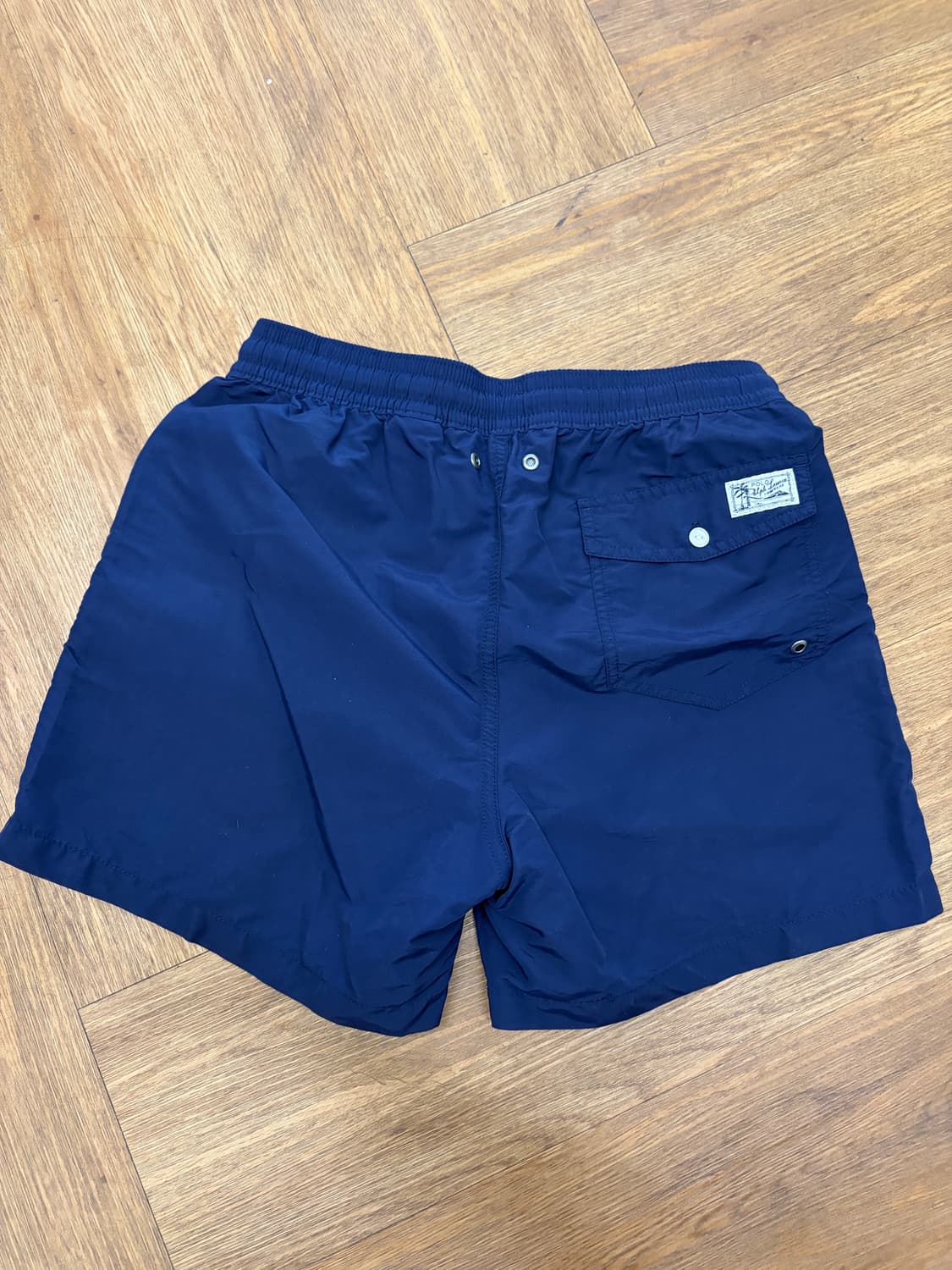 N209. 폴로 스윔팬츠 반바지 쇼츠 상품이미지2