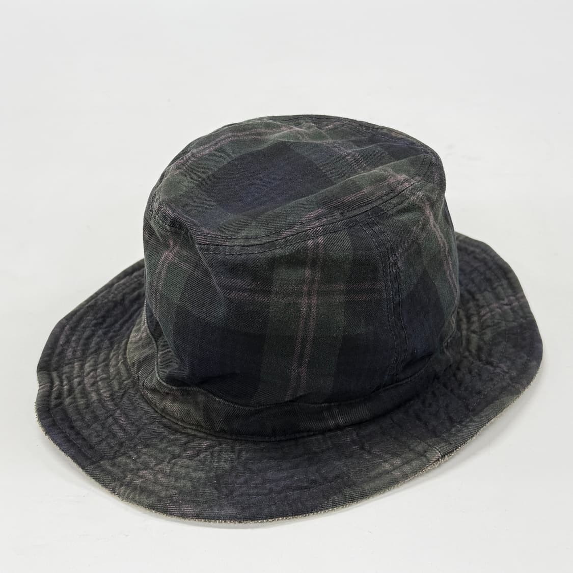 Ca4La reversible bucket hat 상품이미지4