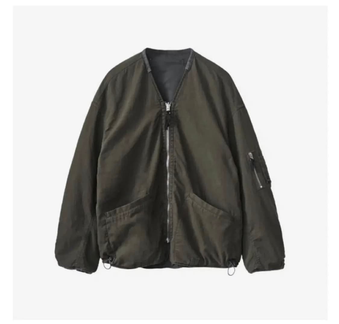 급처] 폴리테루 라이너3 리버시블 상품이미지6