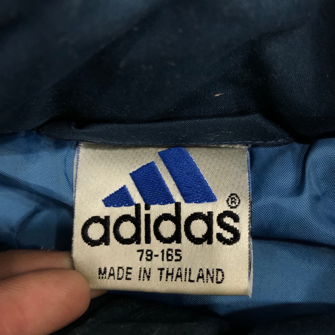 아디다스 00s 올드스쿨 점퍼 상품이미지4