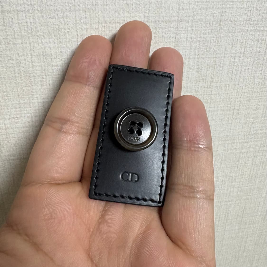 [XXXL/새상품급] 디올 오블리크 가디건 상품이미지5