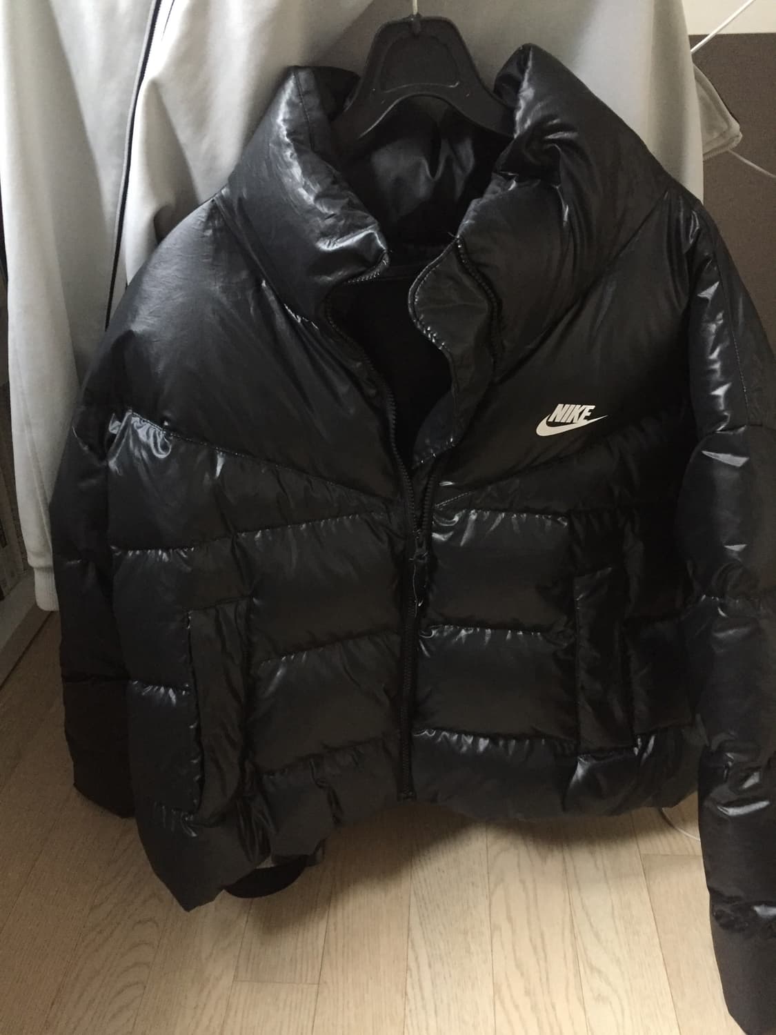 나이키 패딩 상품이미지2