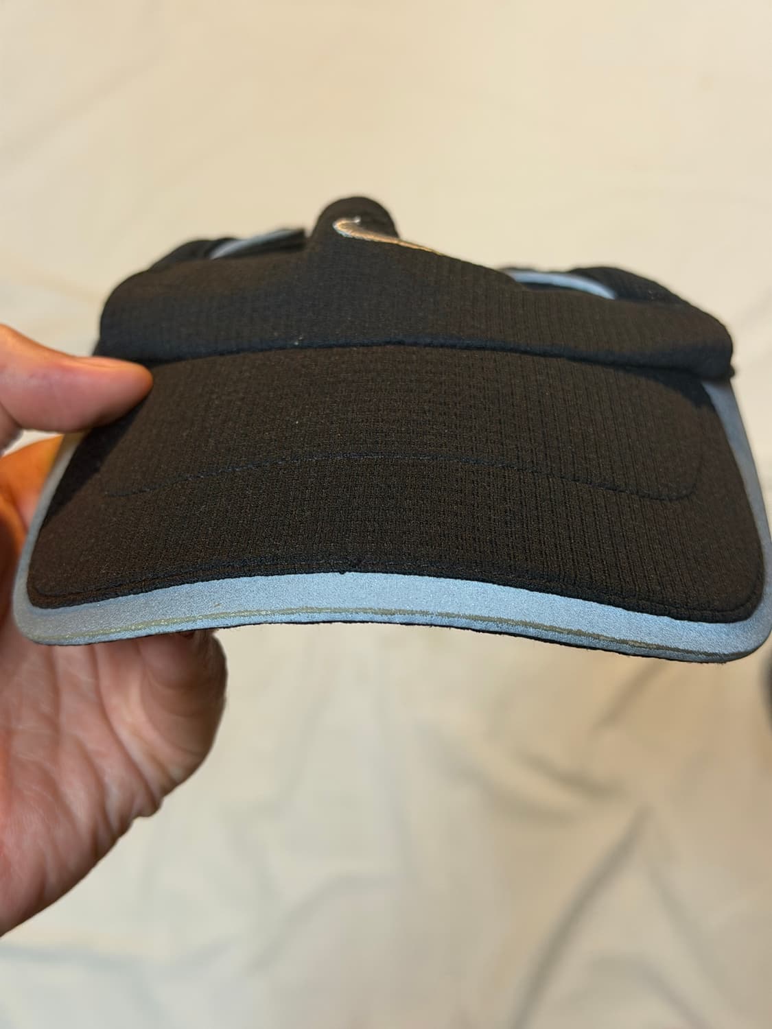 00s 나이키 아카이브 에미넴 참새캡 스카치 볼캡 블랙버전 상품이미지6