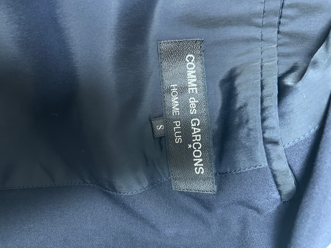 comme des garcons homme plus 1991 SS 상품이미지3