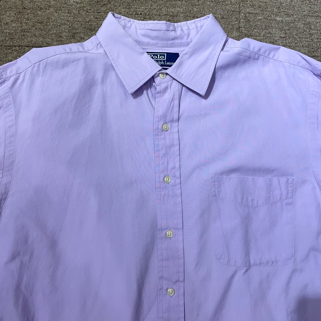 (XL) Polo 폴로랄프로렌 셔츠 상품이미지2