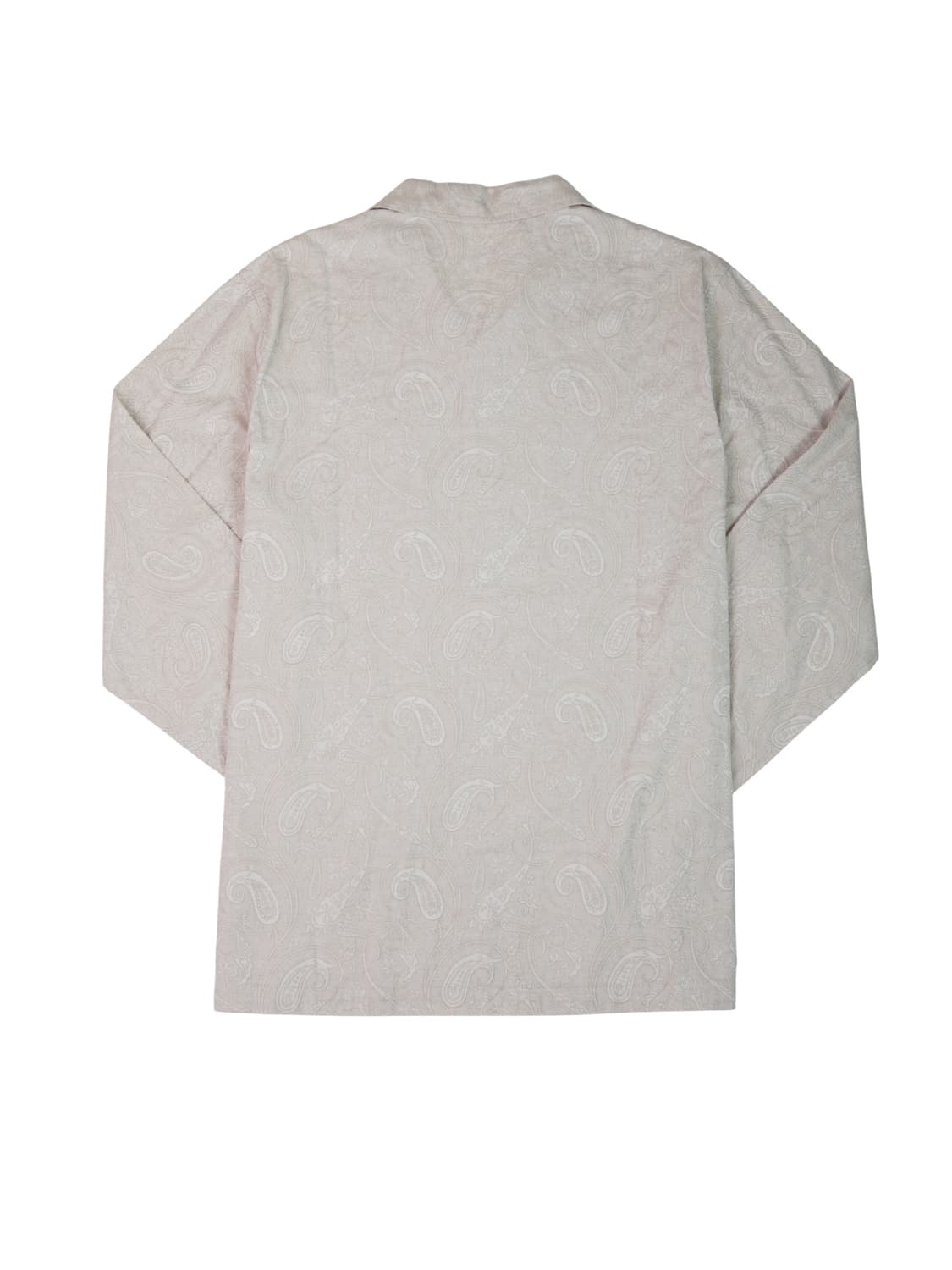 Paisley Jacquard Shirt 상품이미지5