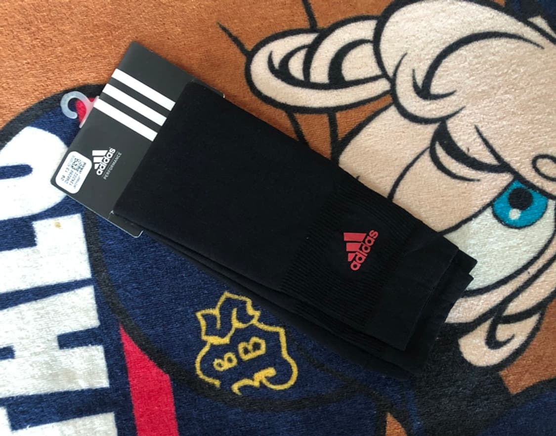 아디다스 암슬리브 블랙 2P(양수) 상품이미지6