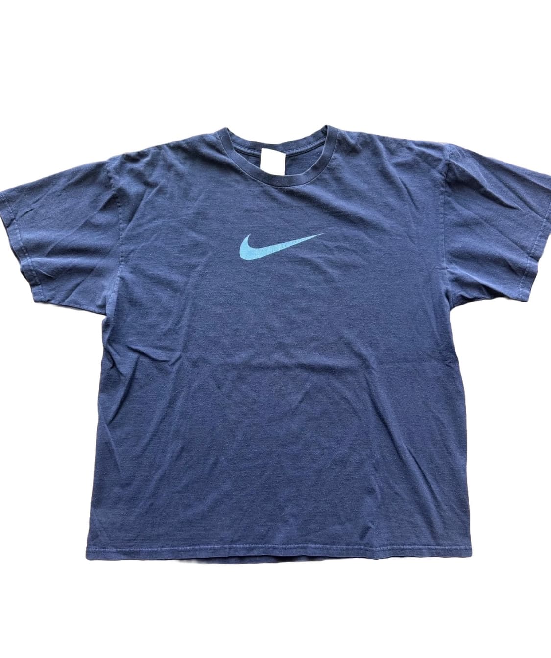 00s nike logo tshirts 상품이미지1