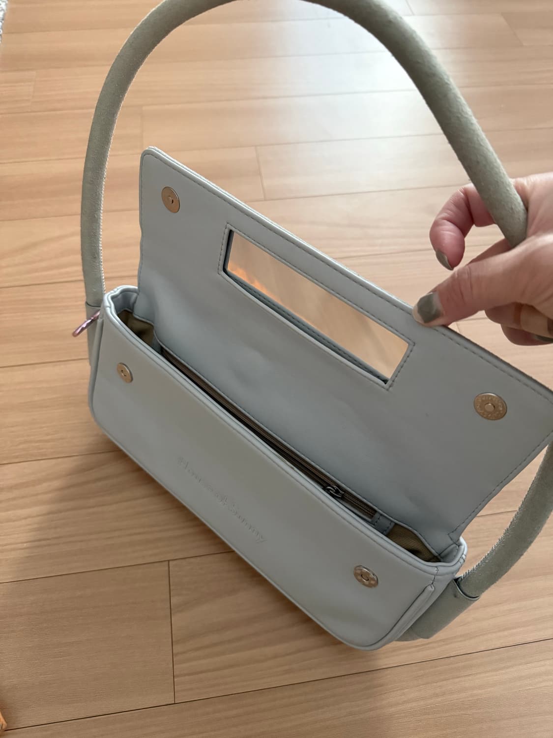 House of Sunny 숄더백 상품이미지3