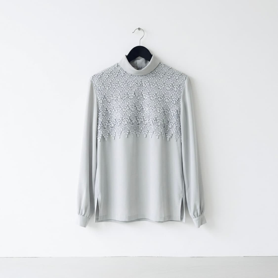 일본빈티지 레이스 블라우스 🇯🇵 상품이미지1