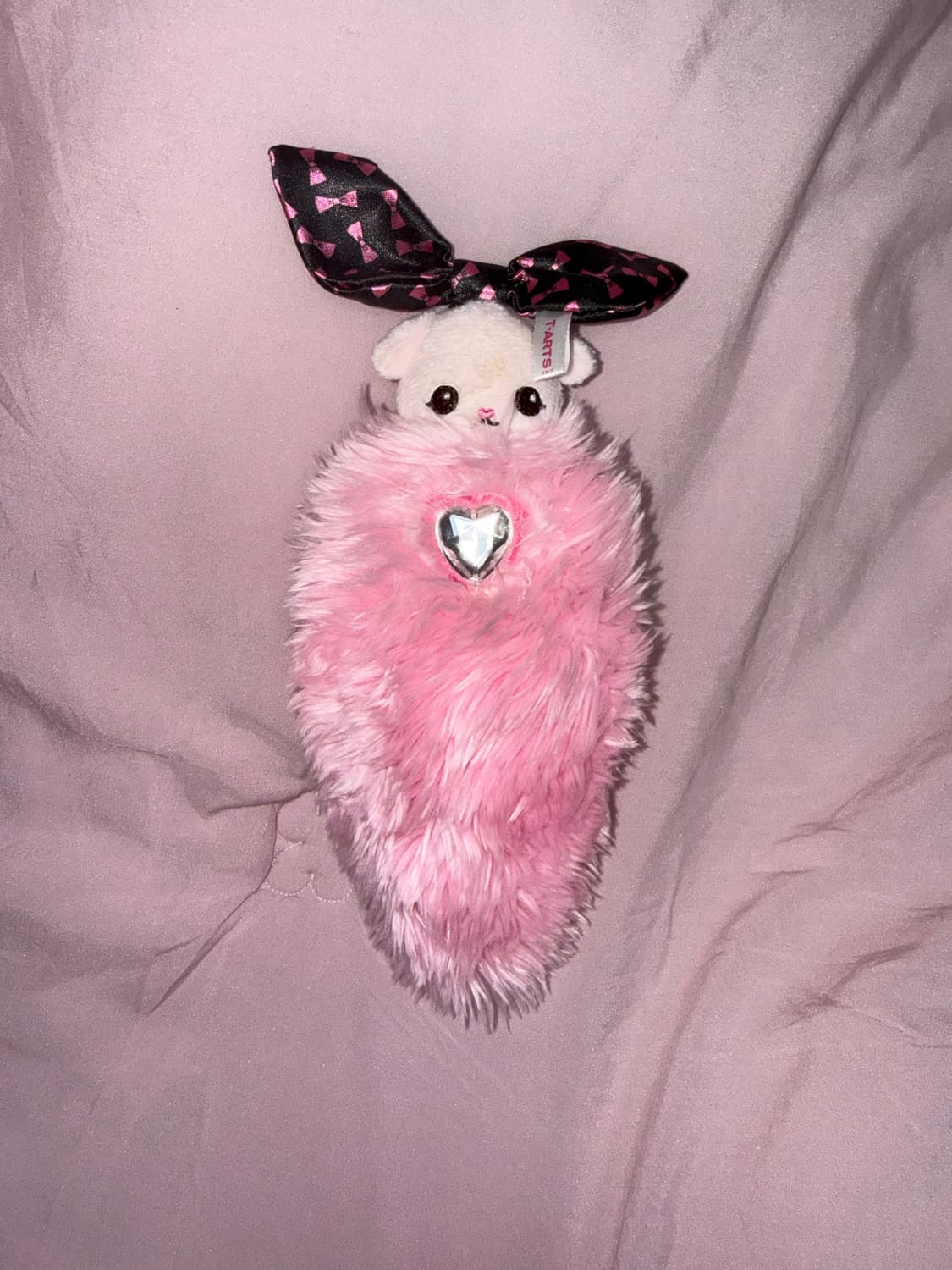 프리즘스톤 디마퓨 꿈보프 페어챔 인형 키링 상품이미지1