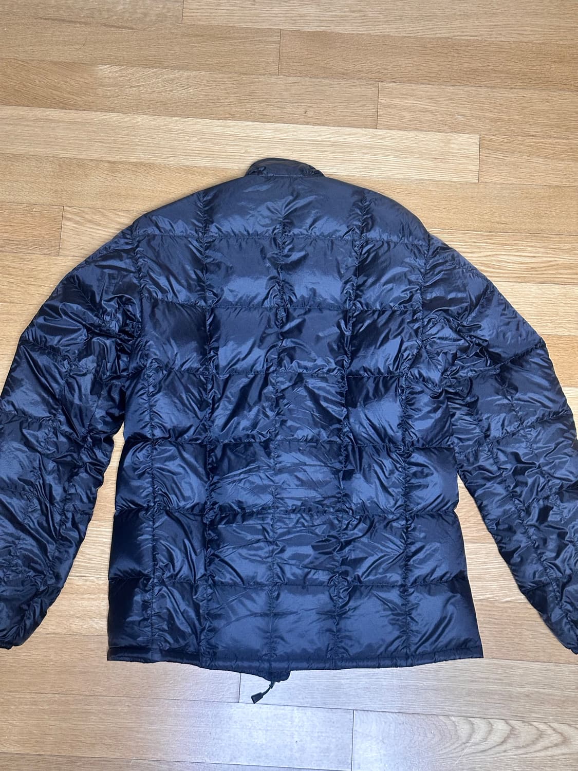 몽벨 슈페리어 다운 자켓M 상품이미지3