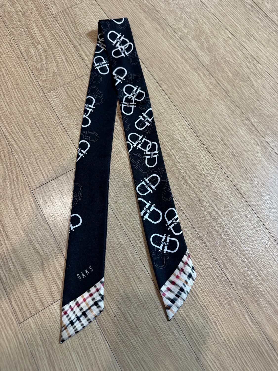 닥스 방도 스카프 상품이미지2