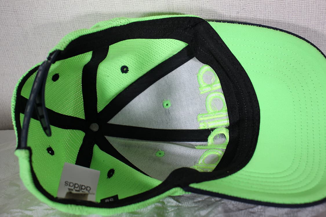 Adidas 릭오웬스 볼캡 (onesize) 상품이미지5