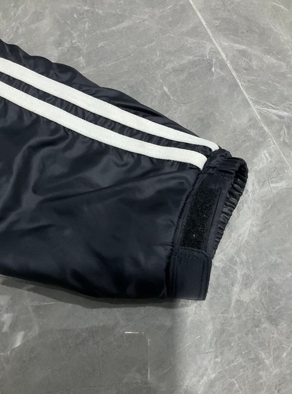 90’s old Uinqlo reversible Down Jacket 상품이미지4