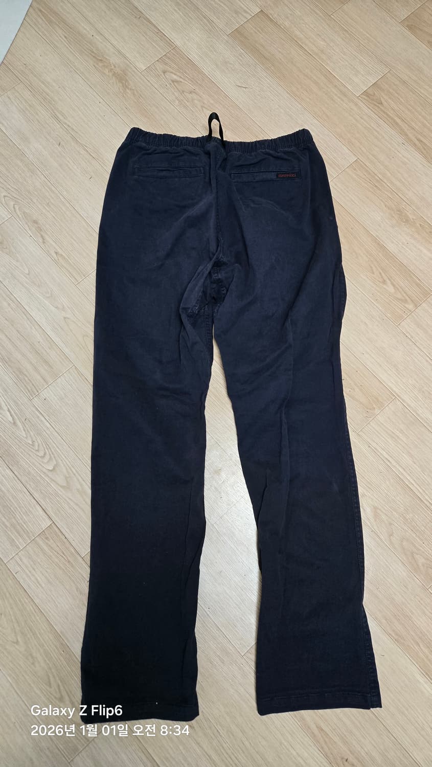 그라미치 nn L 네이비 상품이미지3