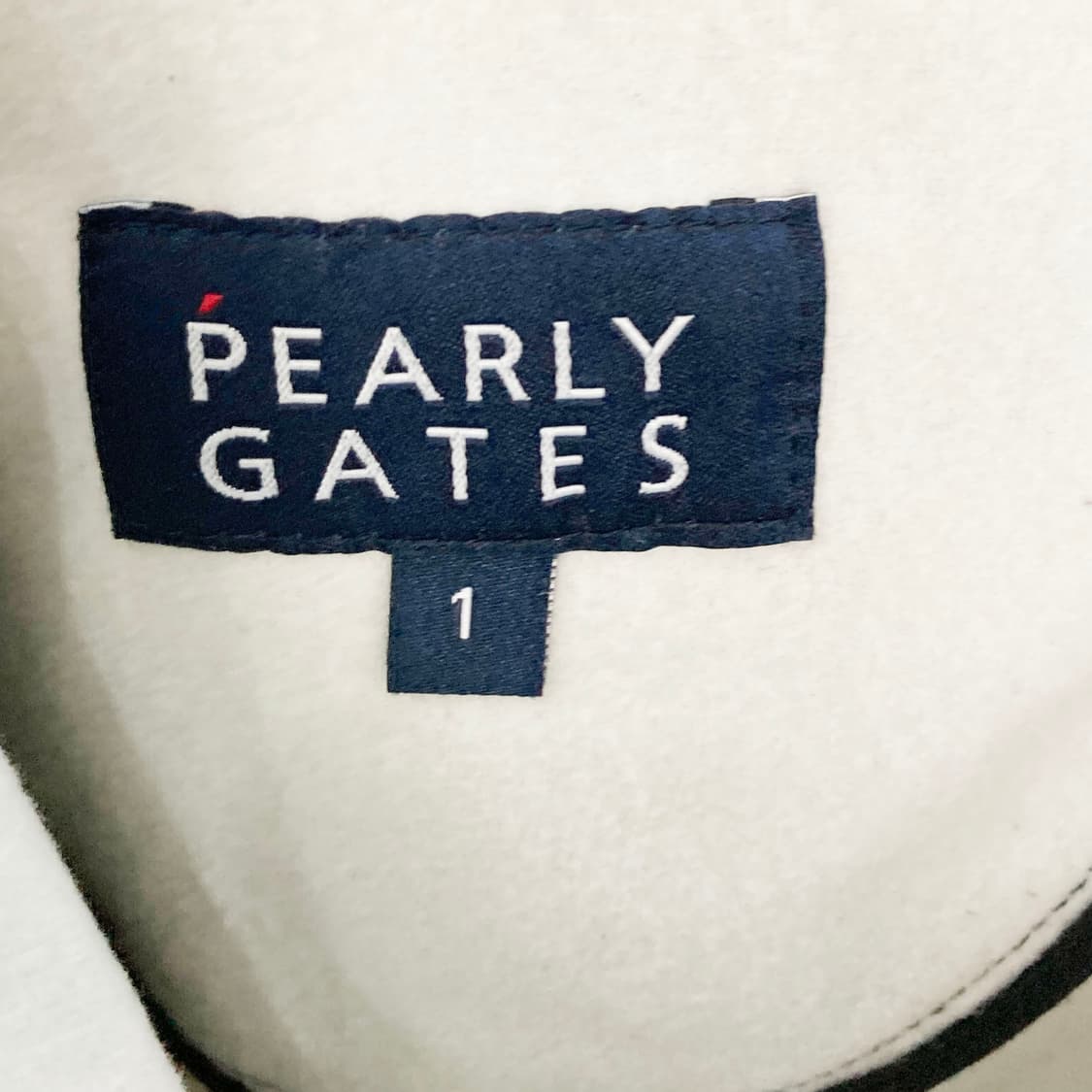 파리게이츠 정품 여성골프기모바지 27-28 진스센스 상품이미지4