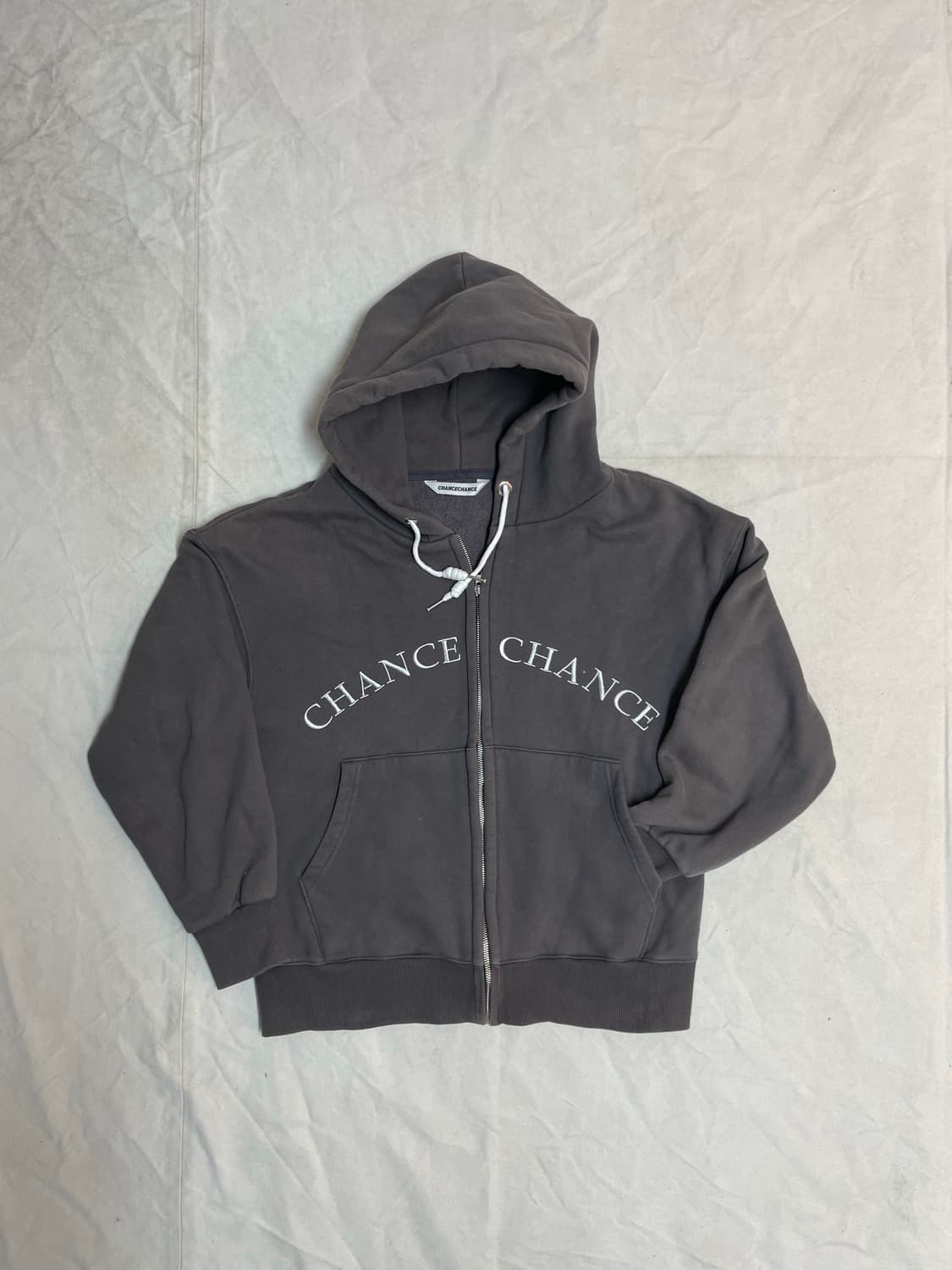 챈스챈스 후드티 상품이미지1