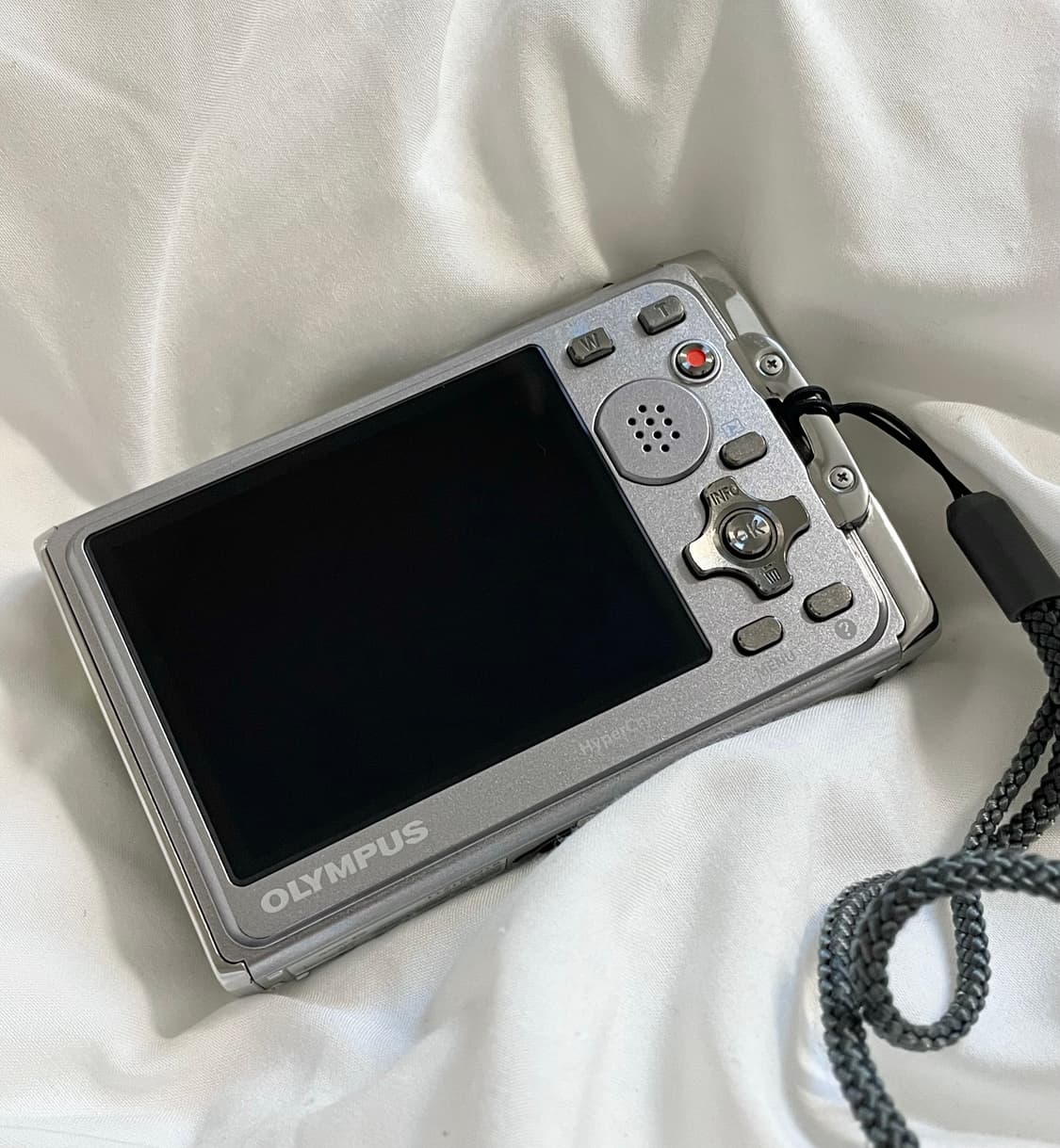 OLYMPUS 올림푸스 뮤 TOUGH-6020 디카 상품이미지8