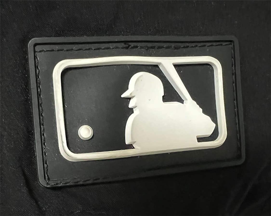 MLB 엠엘비 남자 롱패딩 뉴욕양키스 덕다운 새상품 L 100-105 상품이미지5