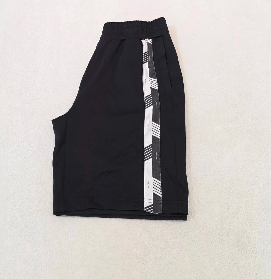 SPYDER [스파이더] 기능성 반바지 상품이미지2