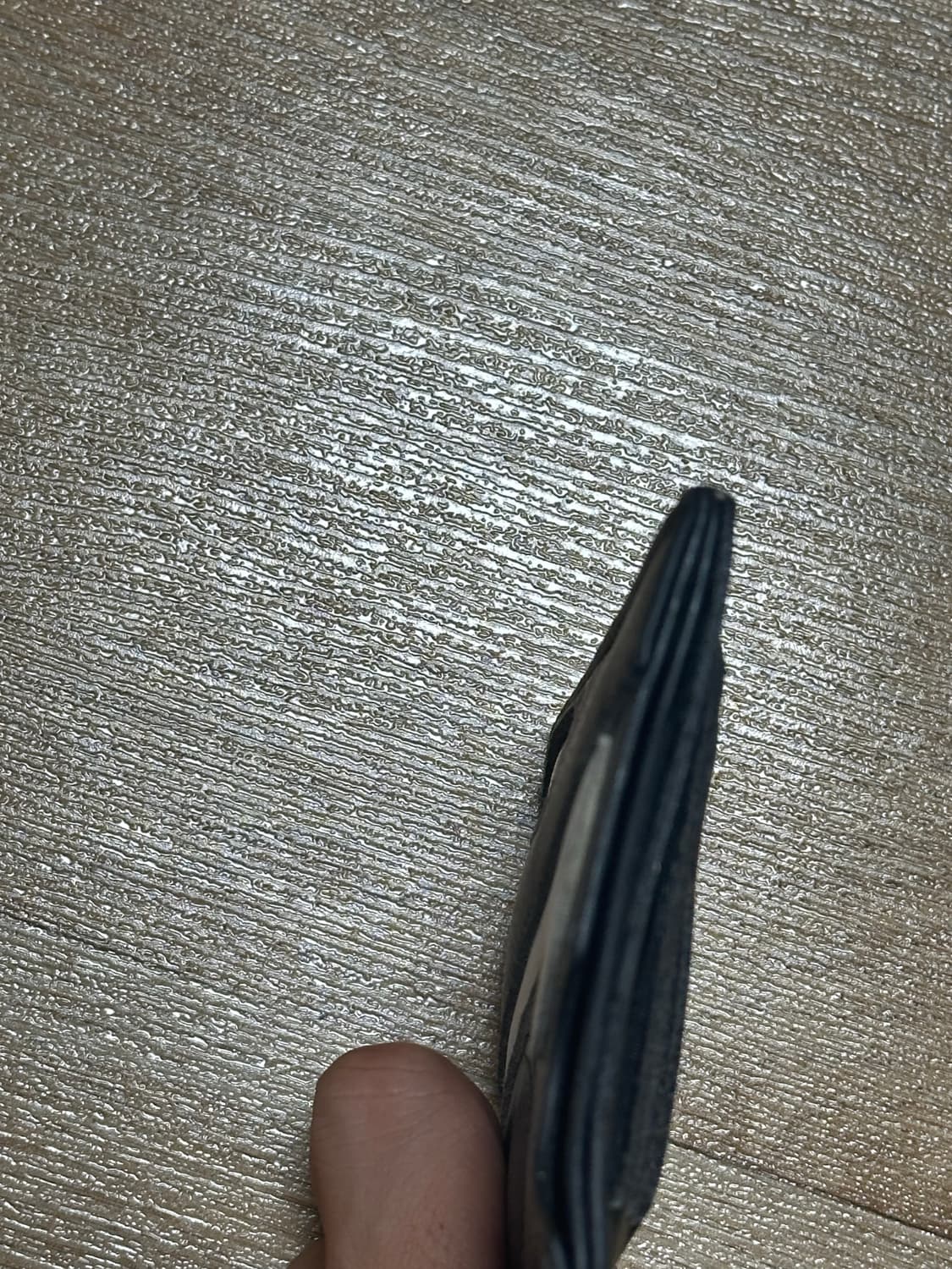 나이키 아이콘 에어맥스 90 카드지갑 상품이미지2