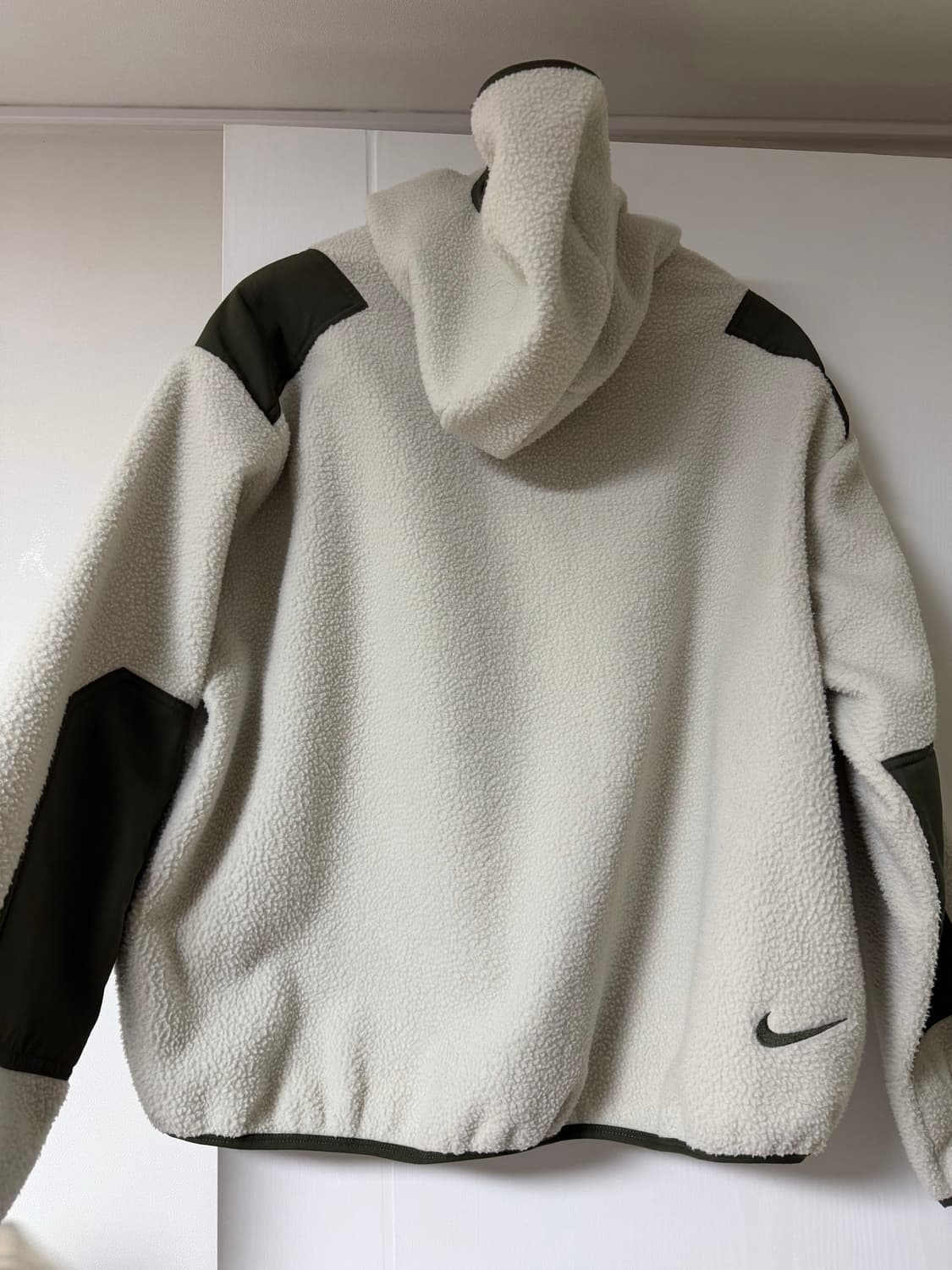 나이키 ACG 바라클라바 후리스 상품이미지2