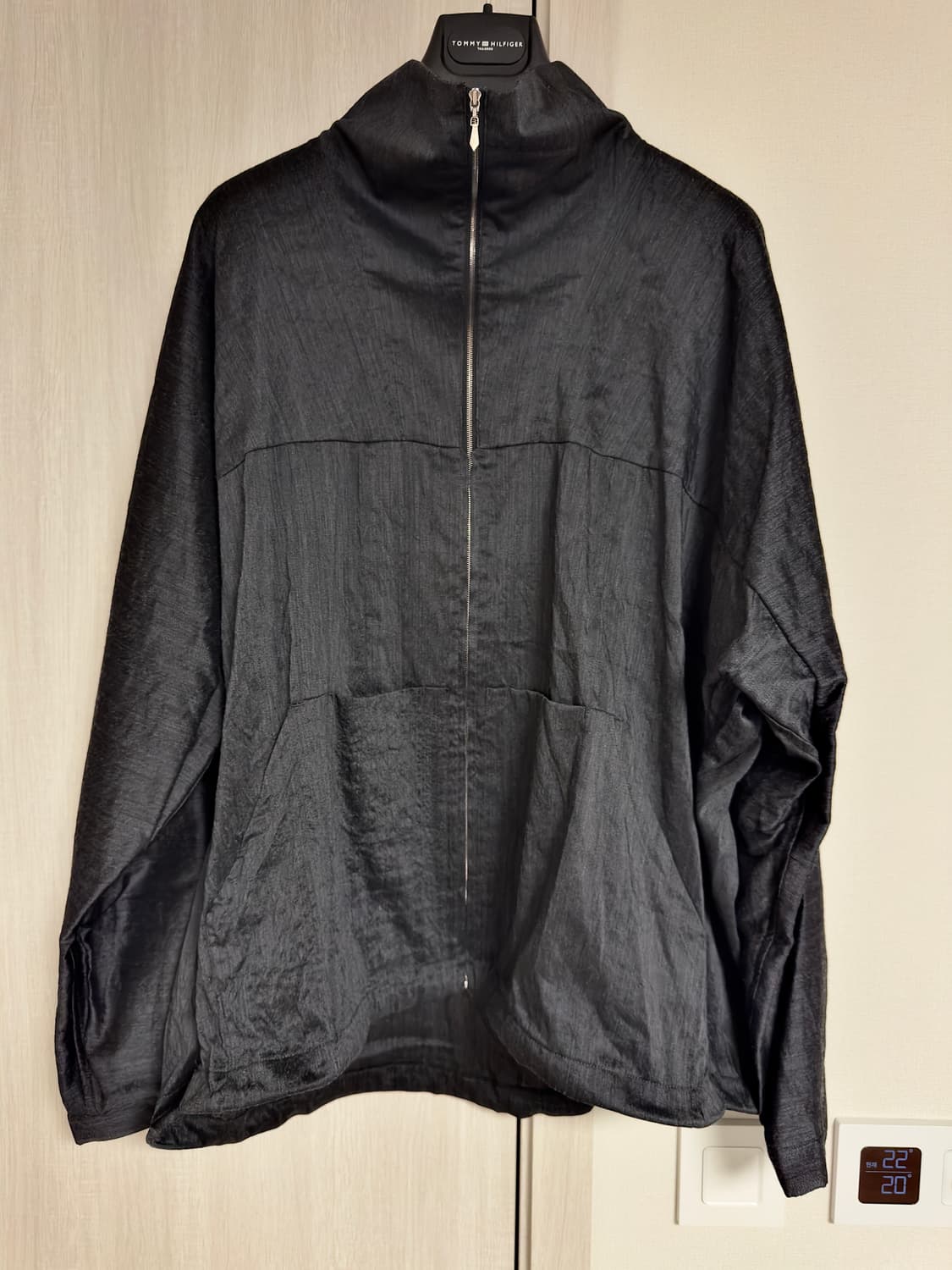 나이스네스 파라오 자켓 L 상품이미지2