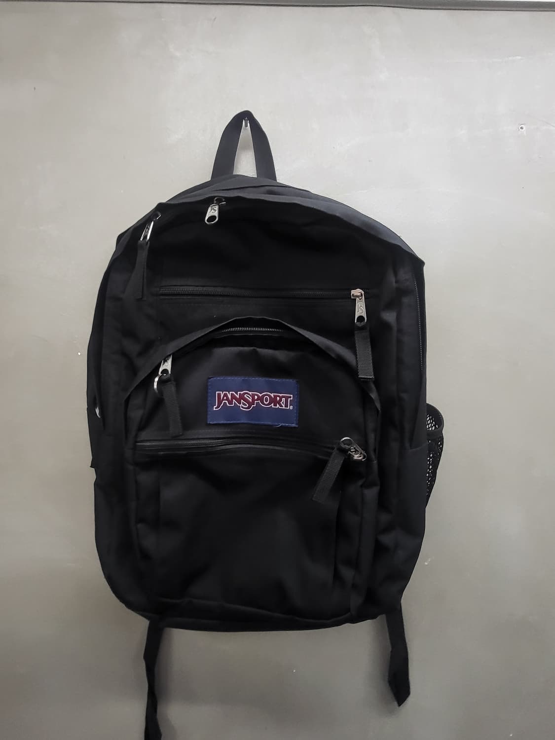 잔스포츠 백팩  상품이미지1