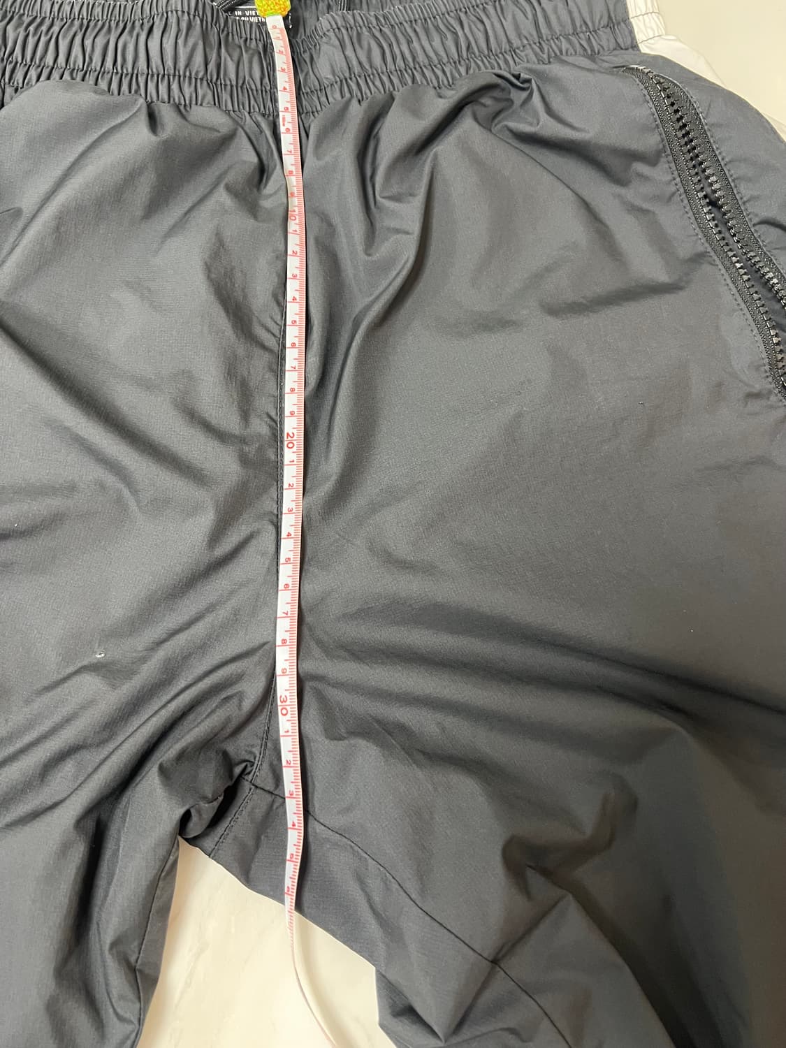 [M] 나이키 NSW 저스트 두 잇 시즌 우븐 팬츠 상품이미지4