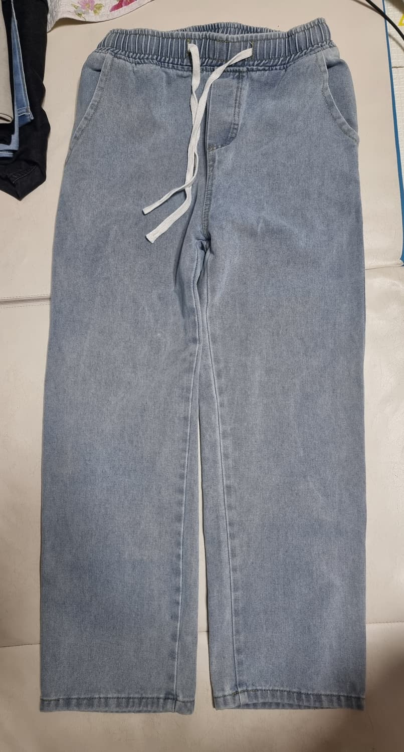 브라운브레스/행텐 등 상태 최상 바지 3종 정리 상품이미지4