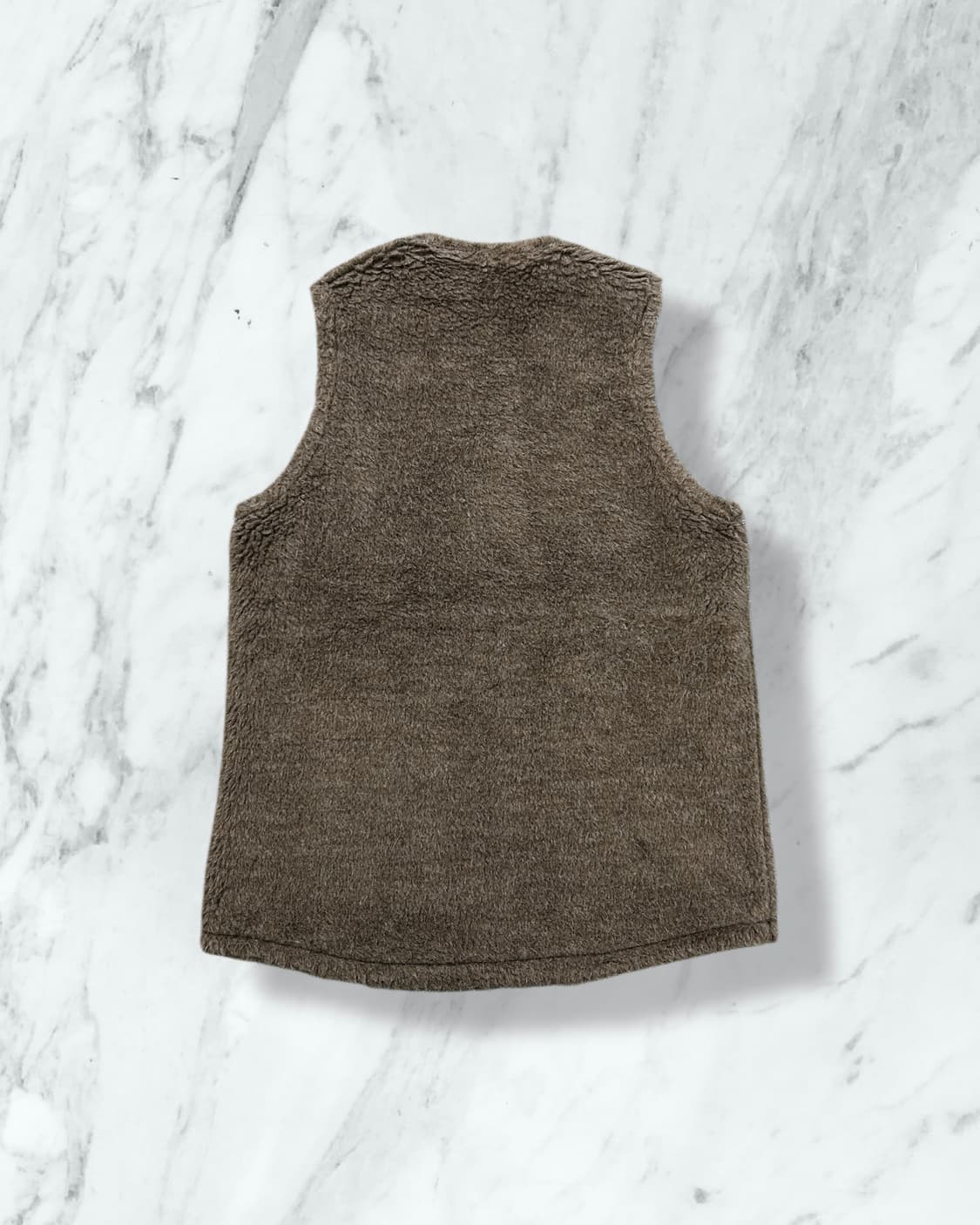 웨스트 라이드 리버시블 타이거 카모 헌팅 베스트 상품이미지4