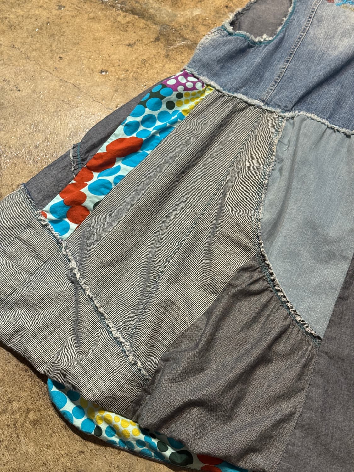 55 ) Desigual 상품이미지10
