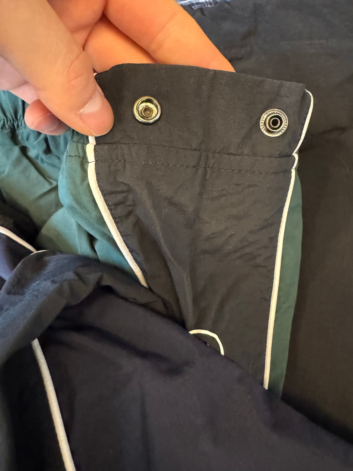 [L] 칼하트WIP 바람막이 상품이미지5