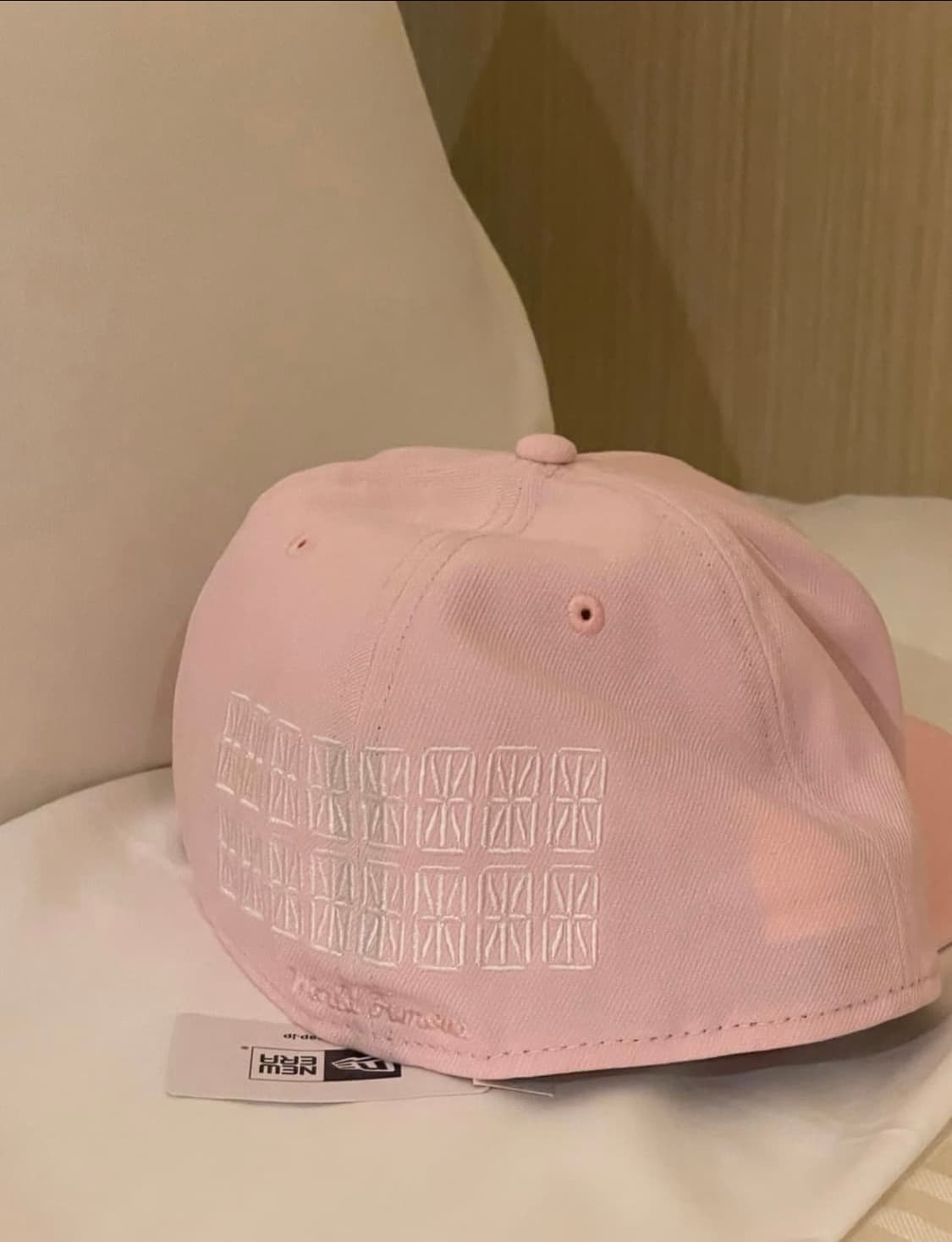 Supreme

슈프림 샤피 박스 로고 뉴에라 핑크 상품이미지3