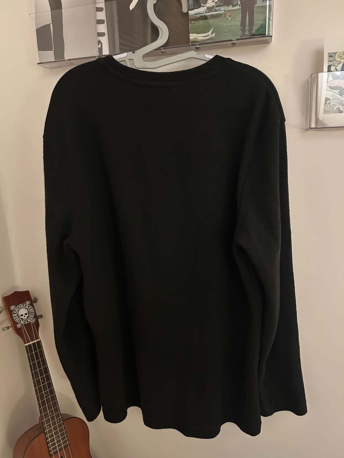 탑텐 긴팔 티셔츠 상품이미지2